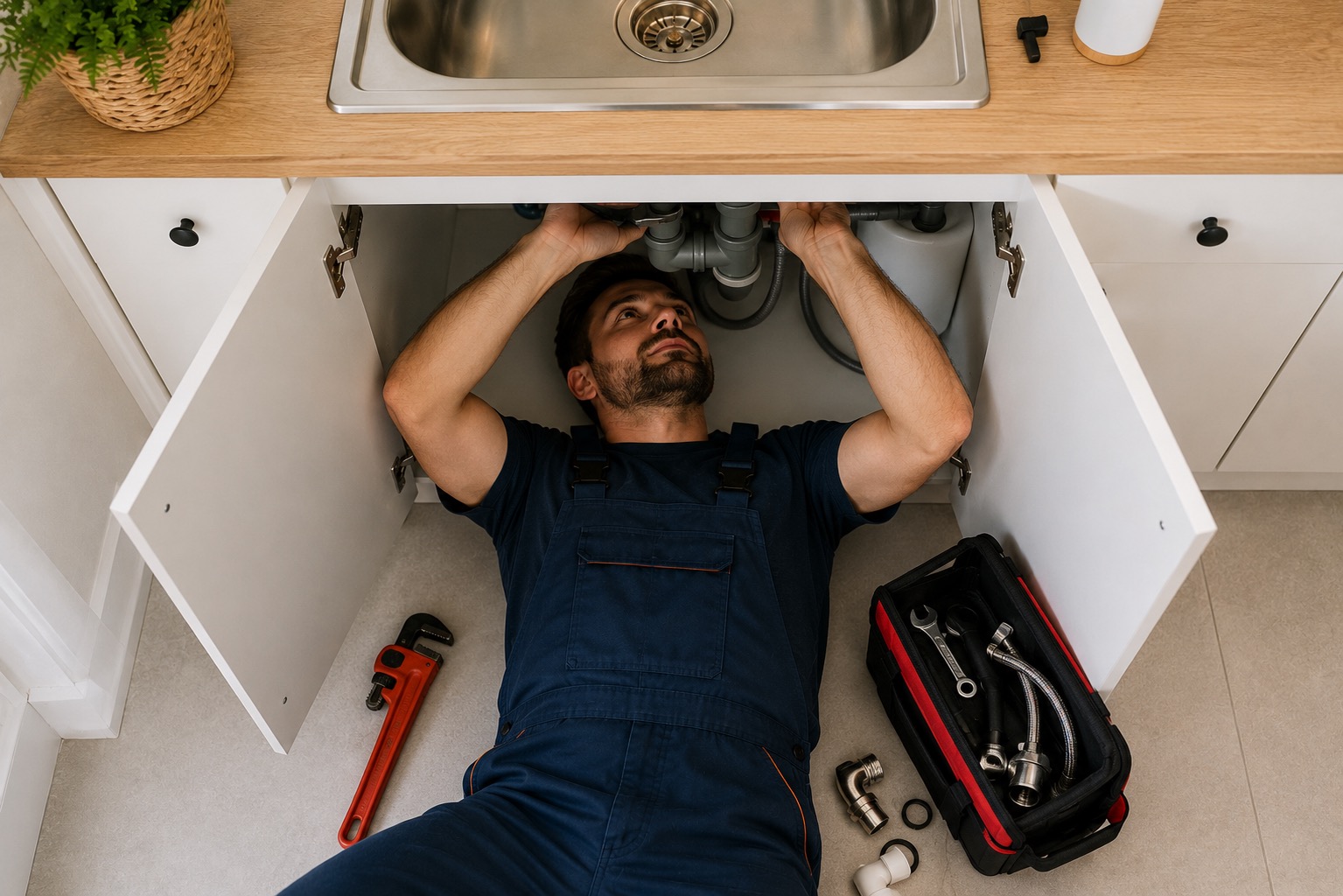 Fixture Installation
