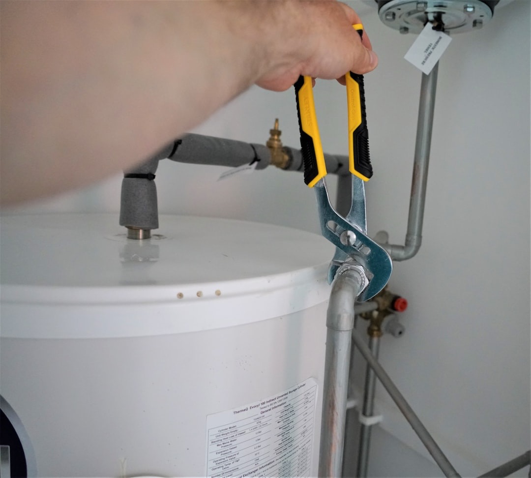 Water Heater Repair & Replacement